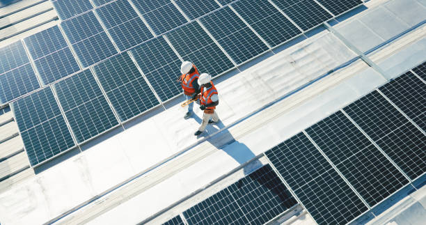 Best Roof Insulation Installation  in Southern Shops, SC