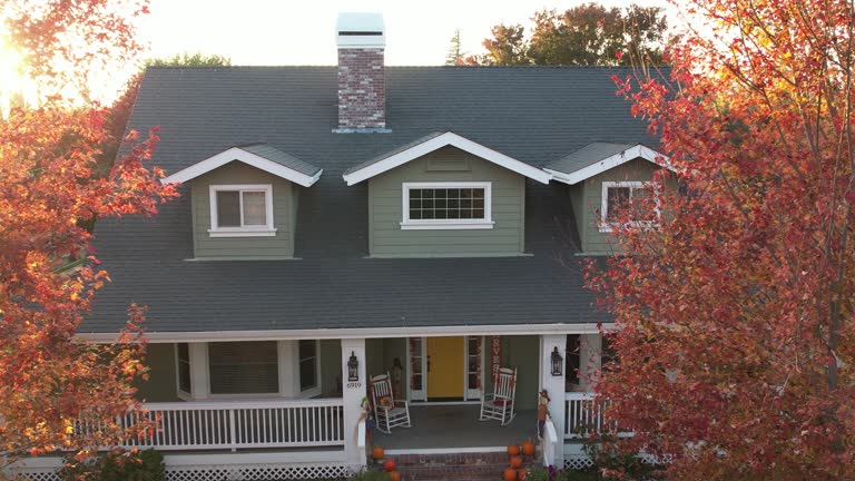 Best Commercial Roofing Services  in Southern Shops, SC