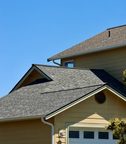 Best Chimney Flashing Repair  in Southern Shops, SC